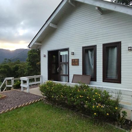 Tiny House Canjerana - Cabana Com Vista Dos Canyons Praia Grande  Exterior foto
